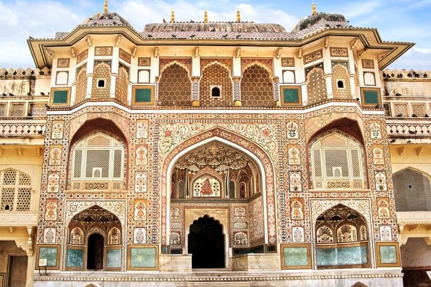 amber-fort